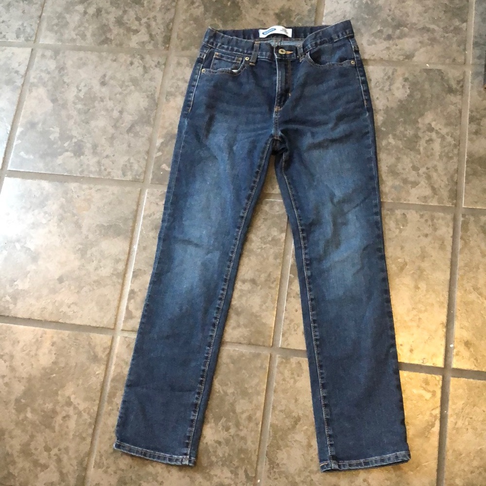 Boys Old Navy Jeans